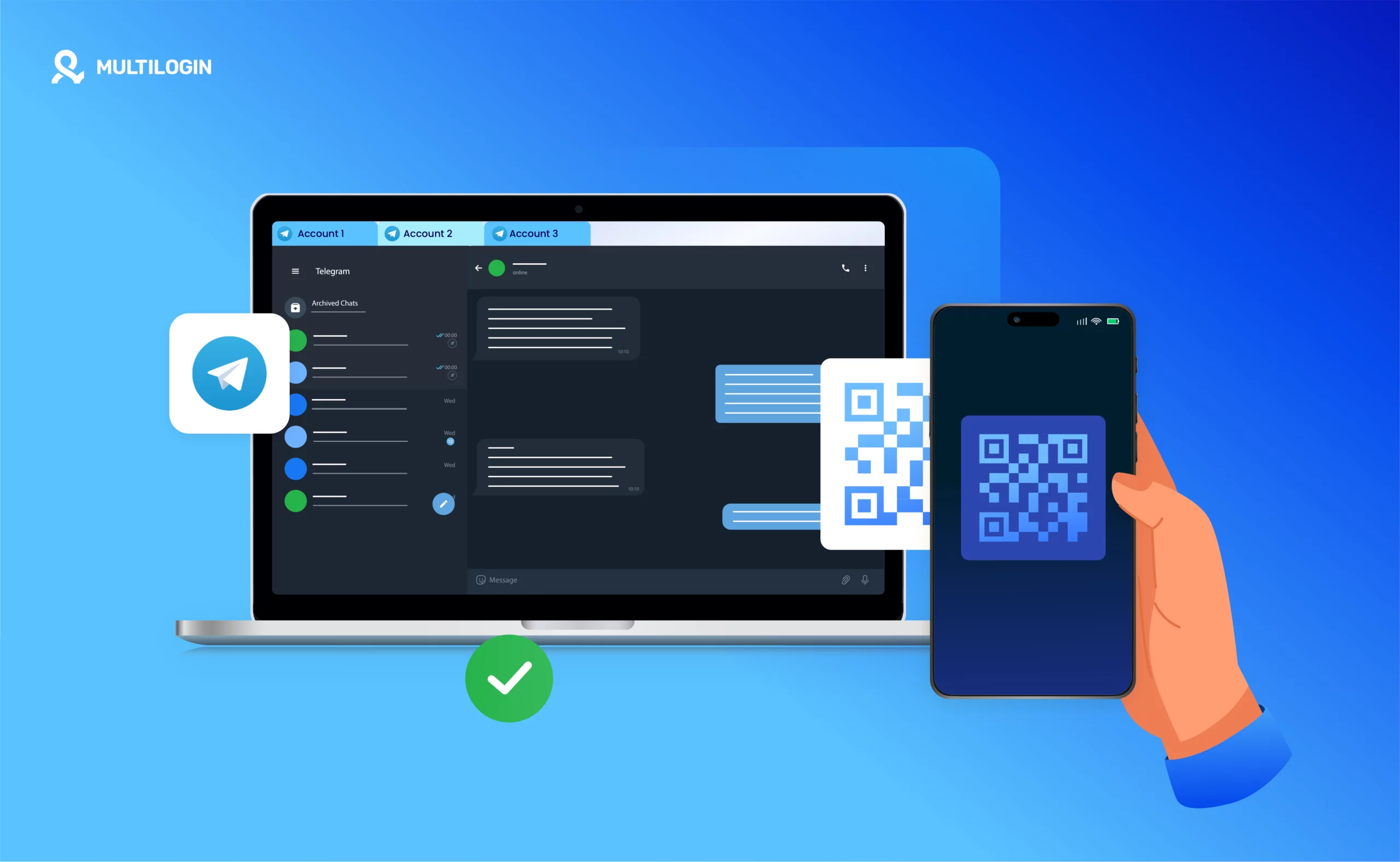 Discord mobile number data deduplication tool